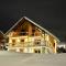 Chalet Jogidi