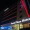Spark Plaza Hotel