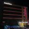 Spark Plaza Hotel
