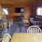 Warrens Cabin