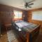 Warrens Cabin