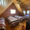 Warrens Cabin