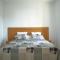 Nomsa Zen Appartement