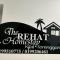 TheREHAT Homestay Kijal Terengganu