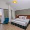 Saska Boutique Hotel