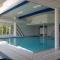 Appartement Baken