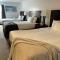 Bay Lodging Resort
