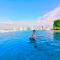 Bali-style 2Bedroom Beacon Georgetown WL - George Town