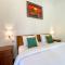 Tarzan Marriott On Penida