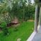 NdamaRosa River Park Resort