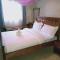 NdamaRosa River Park Resort