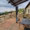 Pleasant holiday home in Seggiano with private terrace - Seggiano