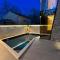 Casa Giulia with heated pool