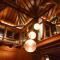 Grand Serene Lakeside Bali Style Villa - 塞贝维