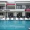 Aeonian Luxury Suites Asprovalta, Adults Only & Kids 12 Plus - Аспровалта