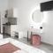 Aeonian Luxury Suites Asprovalta, Adults Only & Kids 12 Plus