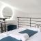 Aeonian Luxury Suites Asprovalta, Adults Only & Kids 12 Plus - Аспровалта