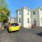 The Falstone Apartment