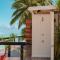 Take-A-Break Islander on the Beach Villa - Vaimaanga - 拉罗汤加