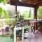 Eden Ramot Chalets Eden Ramot Chalets