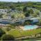 Luxury Lodge - Hoburne Devon Bay