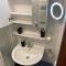 Gezellige Studio 1 slaapkamer, 3pers,strand,zee 50m