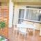 Blue Mare Hebe Apartament