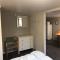 Hagaborg Bed & Breakfast