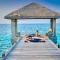 Sabba Beach Suite , Fodhdhoo - Maldives - فيليدهو