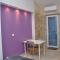 Studio avec terrasse privative et piscine - Grillon