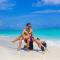 Sabba Beach Suite , Fodhdhoo - Maldives - فيليدهو