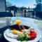 Luxury Lodge - Hoburne Devon Bay