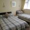 Ashton Holiday Flats Seaviews