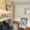 Spaniel Cottage with views of Ham hill, Stoke sub Hamdon - Martock