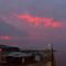 Rowntree Seaview Holiday Flats small double room with no view