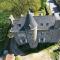 Le Manoir de la Bigotière