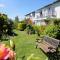 Apartment Ostsee Haus Sandra