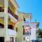 Agapitos Apartments