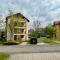 Chance Apartman-Birdland Villapark Bükfürdő