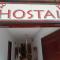 Hostal La Comedia