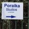 Poraika studios - Raches