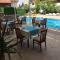 shah sultan Ozturk Hotel