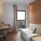 Huber - Das Tiroler B&B - أوبربرفس