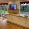 Sounion - Fabulous, spacious modern house with large private garden in Leafy Lytham