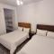 Alex Gate apartment - families only