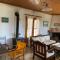 Cosy Calm Cottage in olive trees with sea view - Ermioni