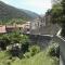 Catalan Cottage terrace and secure garage - Rigarda