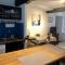 Appartement Haute Ville meublé avec cour privative