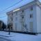 HOTEL ARANDI AG