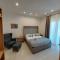 Mistral Luxury Suites